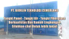 ROOF TANK – TANGKI AIR – TANGKIPANEL – ROOFTANK – GWT TANK –PENEL TANK