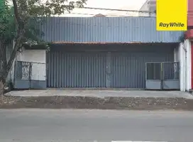 Disewakan Ruko di Jalan Baratajaya Gubeng Surabaya Timur