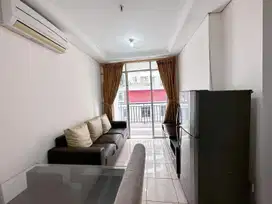 Dijual Apartment Gardenia Boulevard di Pejaten