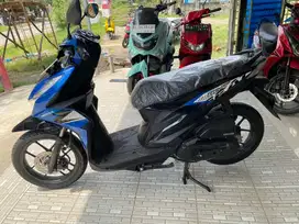 Honda beat tahun 2023