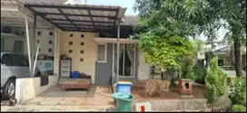 DIJUAL RUMAH CIBUBUR DEKAT TOL CIMANGGIS MURAH