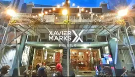 Dijual 2 Ruko Jadi Satu Super Strategis di Jl. Raya Sawojajar, Malang