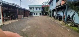 Dijual Gudang Bagus dengan Fasilitas Lengkap diNarogong Bekasi
