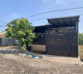 Rumah Cantik Kahuripan Nirwana Sidoarjo
