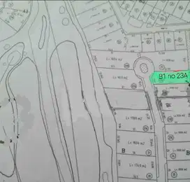 Dijual Kavling Citraland Teluk Golf