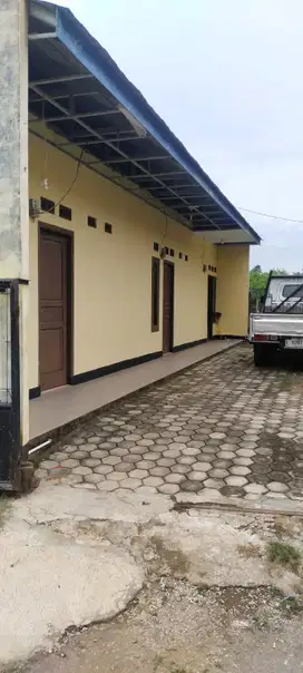 jual rumah kost tengahtani Kedawung