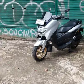 Yamaha nmax keyles 2023 dp 500ribu