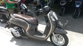 Scoopy bekas bagus