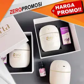 Gift Set 2in1 Custom Promosi Hadiah Souvenir kode 206