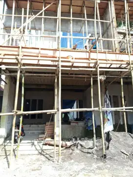 Rumah kost murah dekat pusat kota semarang