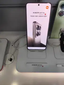 PROMO CICILAN XIAOMI 14T PRO