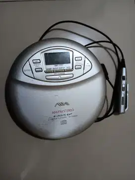 CD PLAYER AIWA XP-ER800R