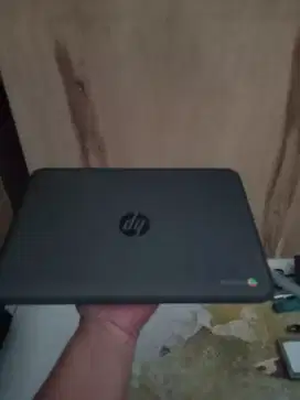 HP CHROMEBOOK TOUCH SLIM