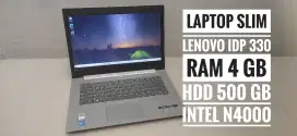 Laptop lenovo tipis Windows ori