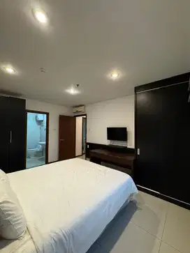 Sewa Apartemen Thamrin Executive Residence 2 BR Full Furnished