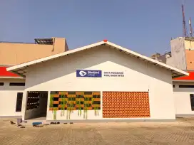Supir Jakarta Timur Kota