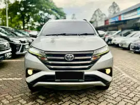 TOYOTA RUSH G AT 2020 MOBIL TERAWAT HARGA PROMO MOBIL SIAP PAKAI