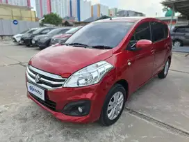 Pajak Panjang - Suzuki Ertiga 1.4 GL Bensin-MT 2017