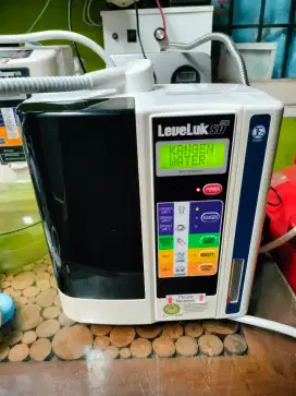 Mesin kangen water SD501