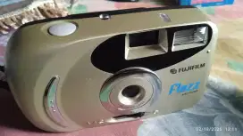 Kamera Film Fuji