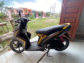 D jual soul gt tahun 2013