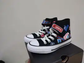 SEPATU CONVERSE KIDS