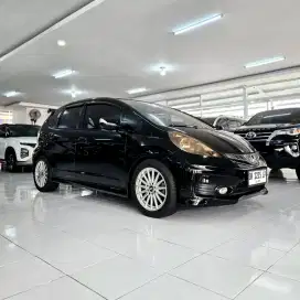 [2012] Jazz RS MMC 1.5 matic 2012 asli super istimewa