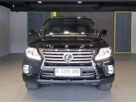 Lexus LX570 Luxury 2013 LX 570 LX-570