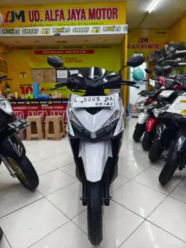 Banyak Dicari ^ Honda Vario 125 Cbs Iss th 2017