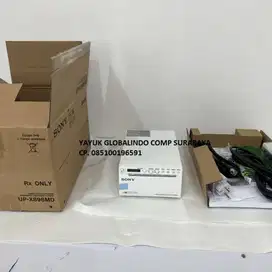 Sedia Printer USG Sony Up-X898MD (Yayuk globalindo comp surabaya)
