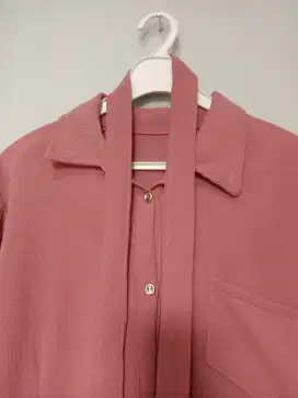 tunik preloved bagus