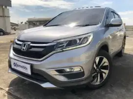 [OLXMOBBI] Honda CR-V 2.4 Prestige Special Edition-AT 2016 BSJSPS