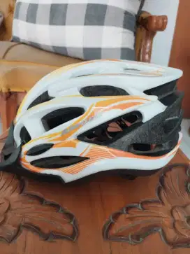 Helm Sepeda (second)