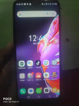 Jual Infinix hot 10s