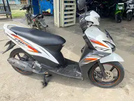 D jual yamaha mio gt tahun 2014