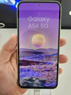 Samsung Galaxy A54 5G