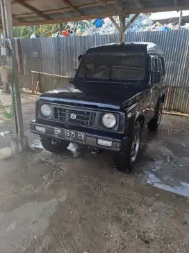 Katana tahun 1990