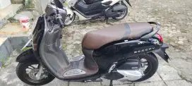 Motor bekas berkualitas