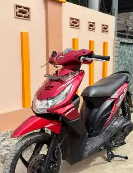 Dijual Honda beat 2012