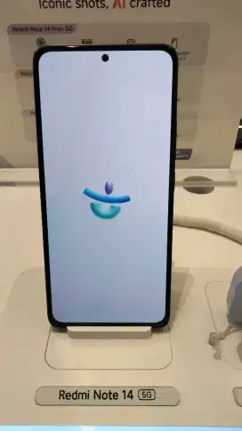 Credit redmi note 14 5G