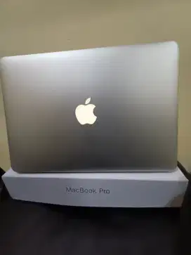 Macbook pro 2015