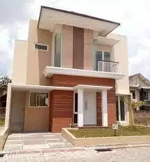 MAGUWO REGENCY, RUMAH ASRI DI LOKASI YANG STRATEGIS!!!