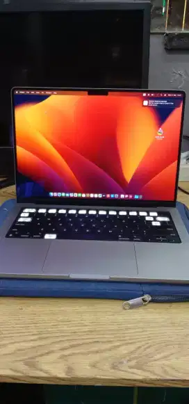 terima beli macbook pro macbook Air kondisi bagus atau rusak