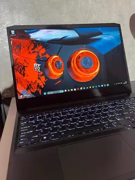 lenovo Ideapad Gaming 3 | Ram 16GB | Garansi On