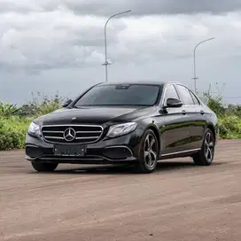Mercedes-Benz E300 SportStyle W213 2019