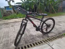 Sepeda MTB 27.5 Inch Wimcycle Falcon
