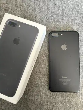 Iphone 7plus 128 Ibox