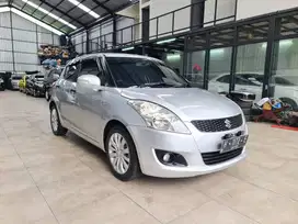 Swift GX Manual 2016 Low KM