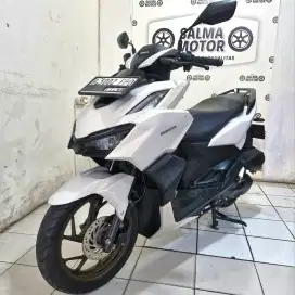 VARIO 160 2023, FREE BALIK NAMA, ODO 13 RIBU, FULL ORI, GRESS TERAWAT