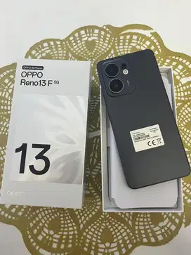 TERBARU OPPO RENO 13 SERIES